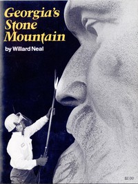 cover for book Georgia's Stone Mountain