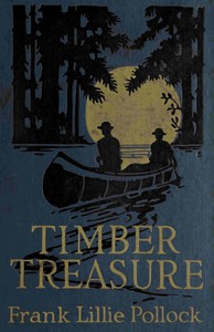 cover for book The Timber Treasure