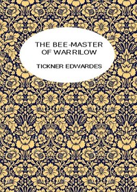 cover for book The Bee-Master of Warrilow