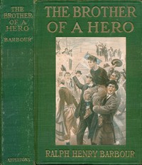 cover for book The Brother of a Hero