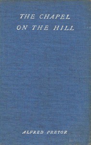 cover for book The Chapel on the Hill