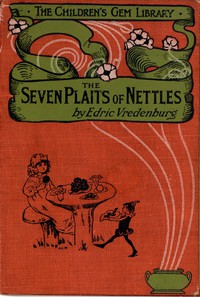 cover for book The Seven Plaits of Nettles, and other stories