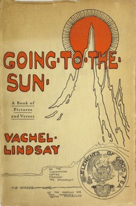 cover for book Going-to-the-Sun