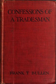 cover for book Confessions of a Tradesman