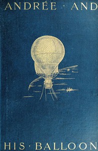 cover for book Andrée and His Balloon