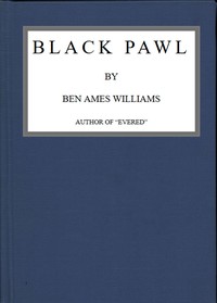 cover for book Black Pawl