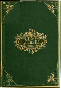 cover for book The Christmas Holly
