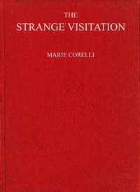 cover for book The Strange Visitation