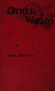 cover for book Other Worlds