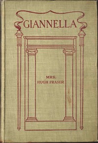 cover for book Giannella
