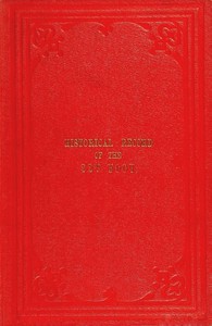 cover for book Historical record of the Twenty-second, or the Cheshire Regiment of Foot
