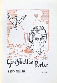 cover for book Gene Stratton Porter, Best-Seller