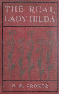 cover for book The Real Lady Hilda: A Sketch
