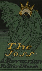 cover for book The Joss: A Reversion