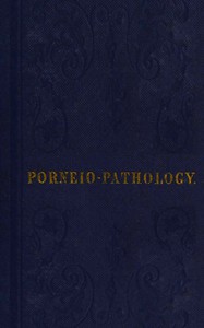 cover for book Porneiopathology