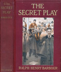 cover for book The Secret Play