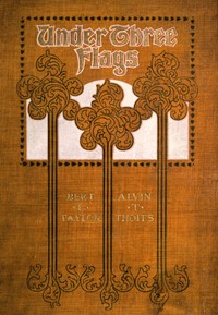 cover for book Under Three Flags: A Story of Mystery