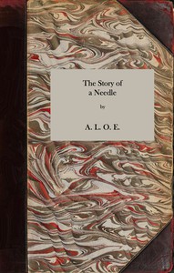 cover for book The Story of a Needle