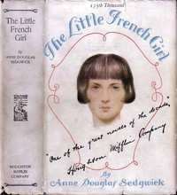 cover for book The Little French Girl