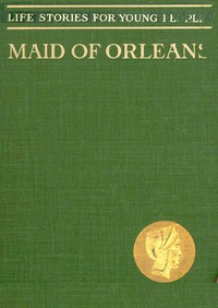 cover for book The Maid of Orleans