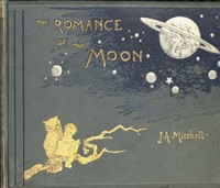 cover for book The Romance of the Moon