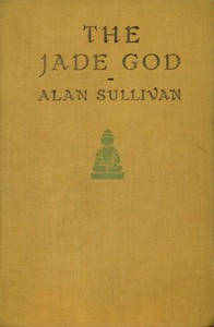 cover for book The Jade God