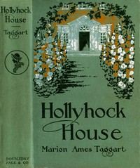cover for book Hollyhock House: A Story for Girls