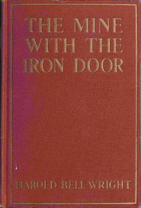cover for book The Mine with the Iron Door
