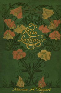 cover for book Miss Lochinvar: A Story for Girls