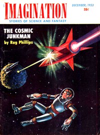 cover for book The Cosmic Junkman