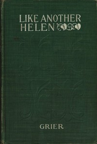 cover for book Like Another Helen