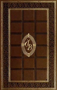 cover for book The Collected Works of Ambrose Bierce, Volume 09