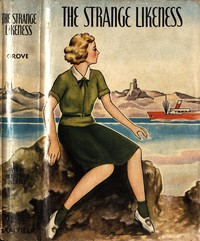 cover for book The Strange Likeness