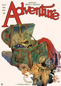 cover for book A Prevaricated Parade