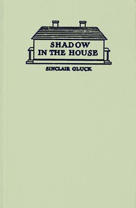 cover for book Shadow in the House