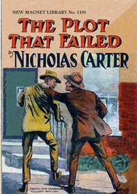 cover for book The Plot That Failed; or, When Men Conspire