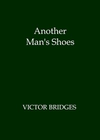cover for book Another Man's Shoes