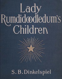 cover for book Lady Rum-Di-Doodle-Dum's Children