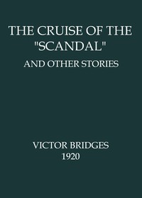 cover for book The Cruise of the 