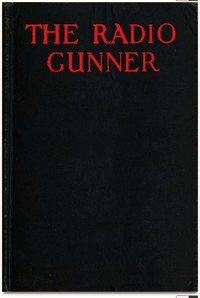 cover for book The Radio Gunner