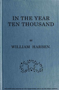 cover for book In the Year Ten Thousand