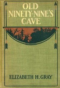 cover for book Old Ninety-Nine's Cave
