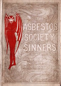 cover for book The Asbestos Society of Sinners