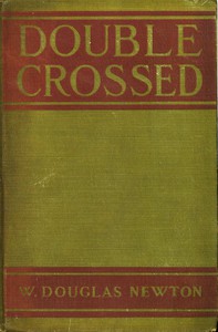 cover for book Double Crossed