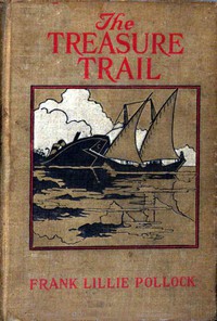cover for book The Treasure Trail