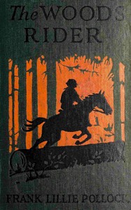 cover for book The Woods-Rider