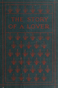 cover for book The Story of a Lover