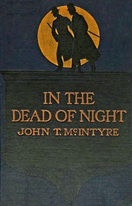 cover for book In the Dead of Night