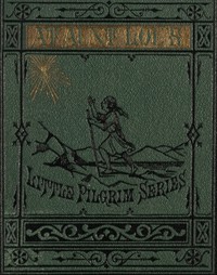 cover for book Little Pilgrim at Aunt Lou's