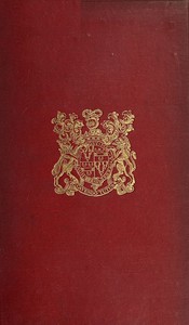 Cover of the book The first Duke and Duchess of Newcastle-upon-Tyne by Thomas Longueville